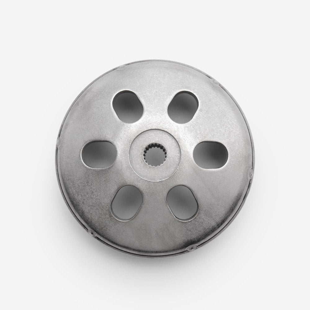 Clutch Bell/Housing 5