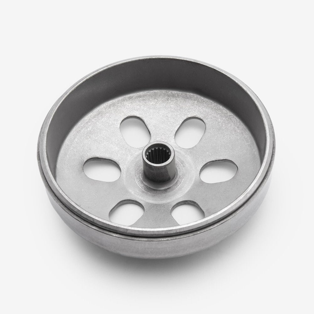 Clutch Bell/Housing 6