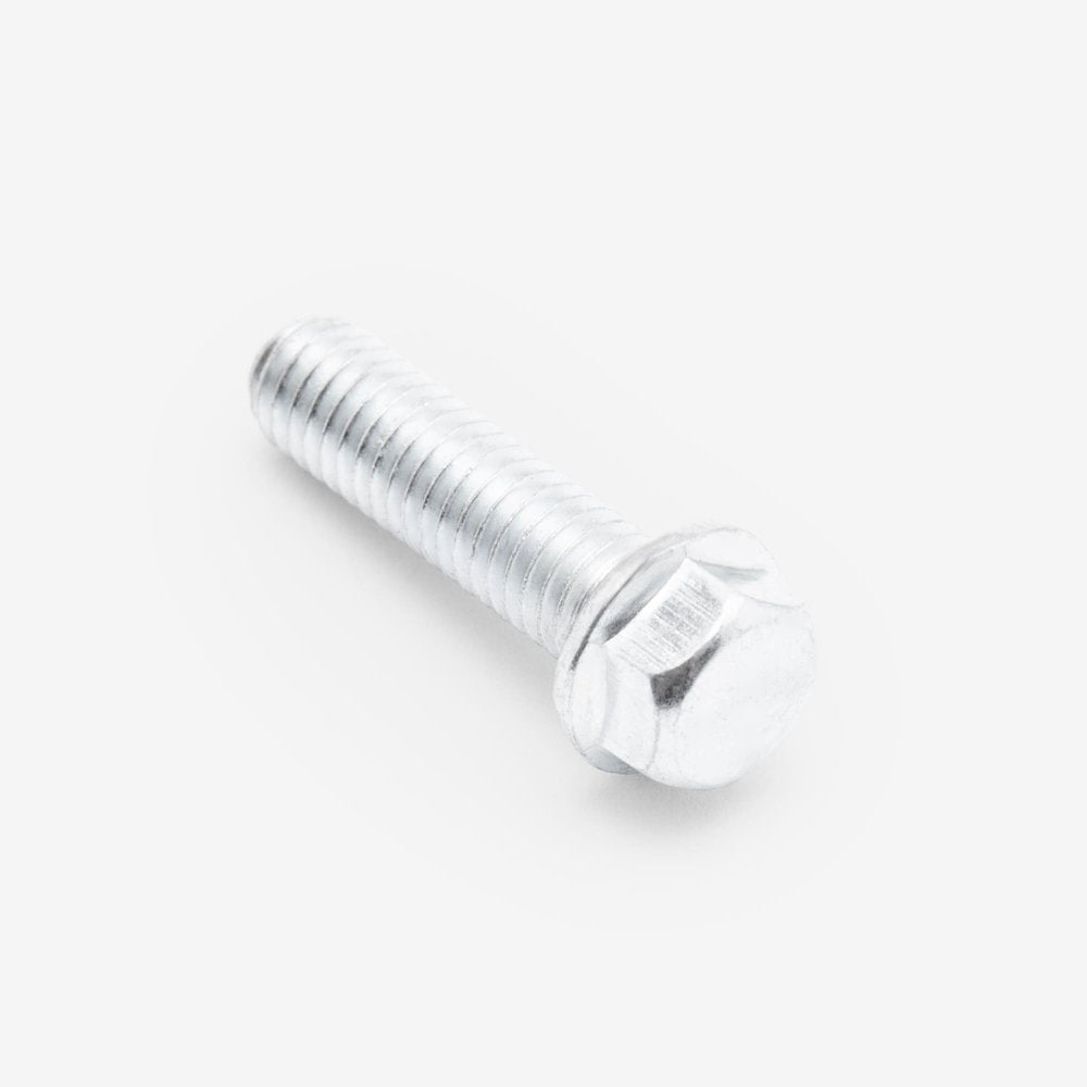 Bolt M6 x 22mm 2