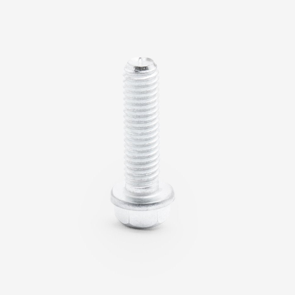 Bolt M6 x 22mm 4