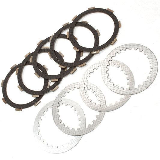 Clutch Plates (Set)
