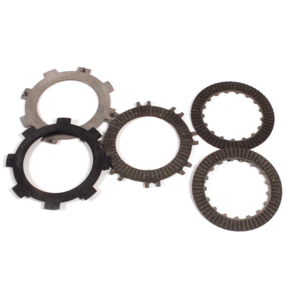 Clutch Plates (Set)