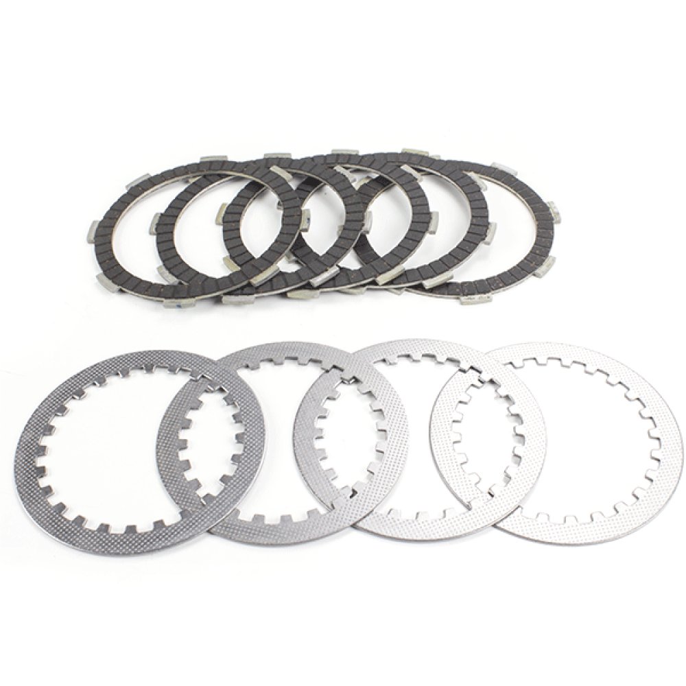 Clutch Plates (Set)