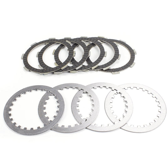 Clutch Plates (Set)