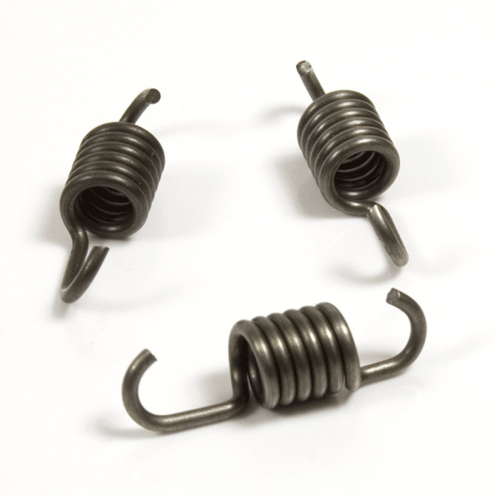 Clutch Springs