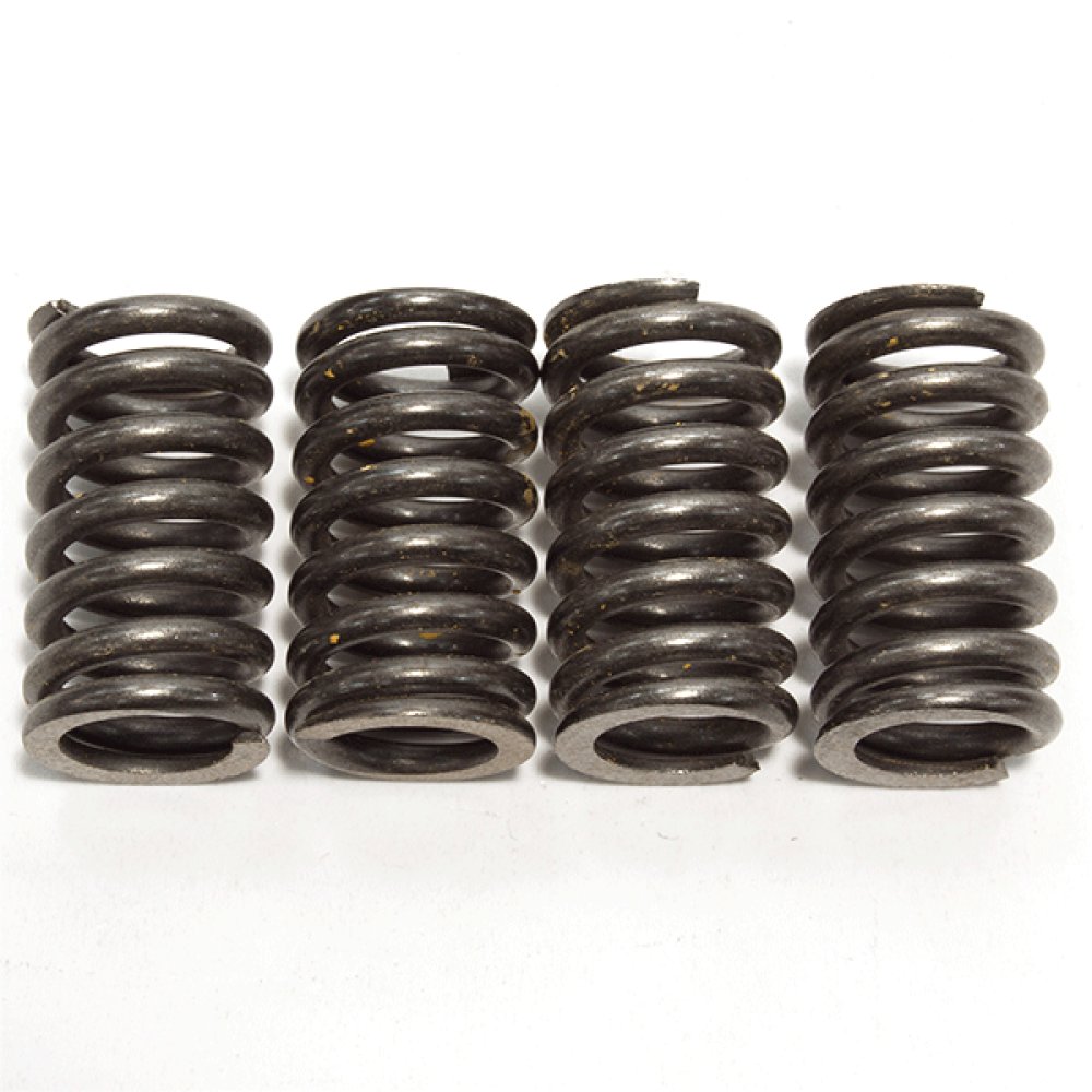 Clutch Springs