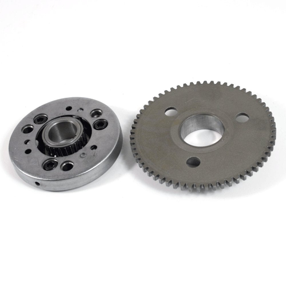 Starter Clutch 2