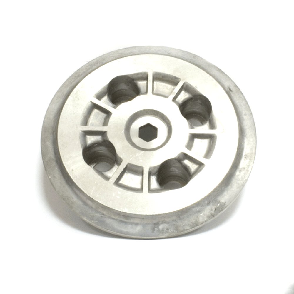 Clutch Sleeve Hub