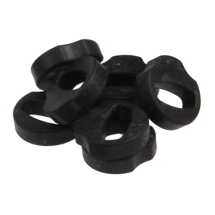 Clutch Rubber Set RM250 93-12/RMZ250 07-26 - 120520 - Image 01