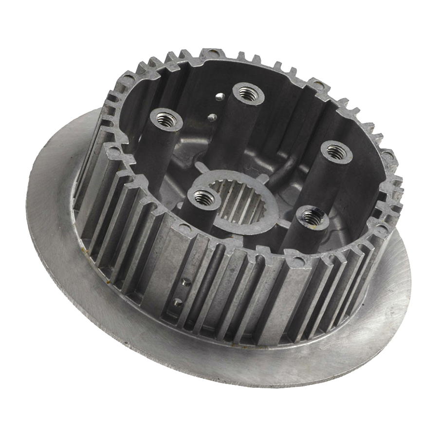 Inner Clutch Hub CR250 92-07/CRF450R 02-08 - 120546 - Image 01