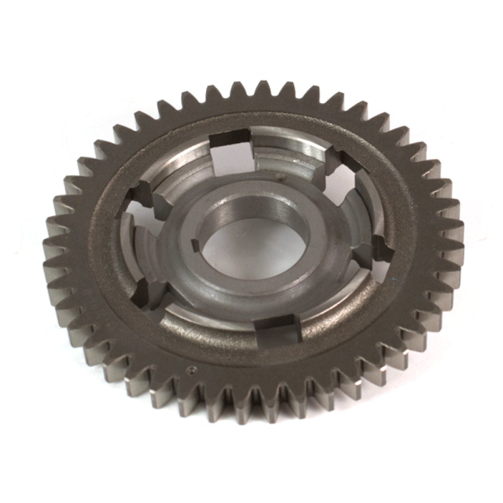 Balance Shaft Gear 2