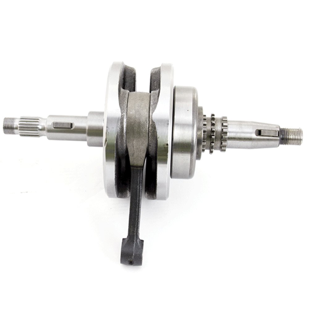 Crankshaft Assembly 2