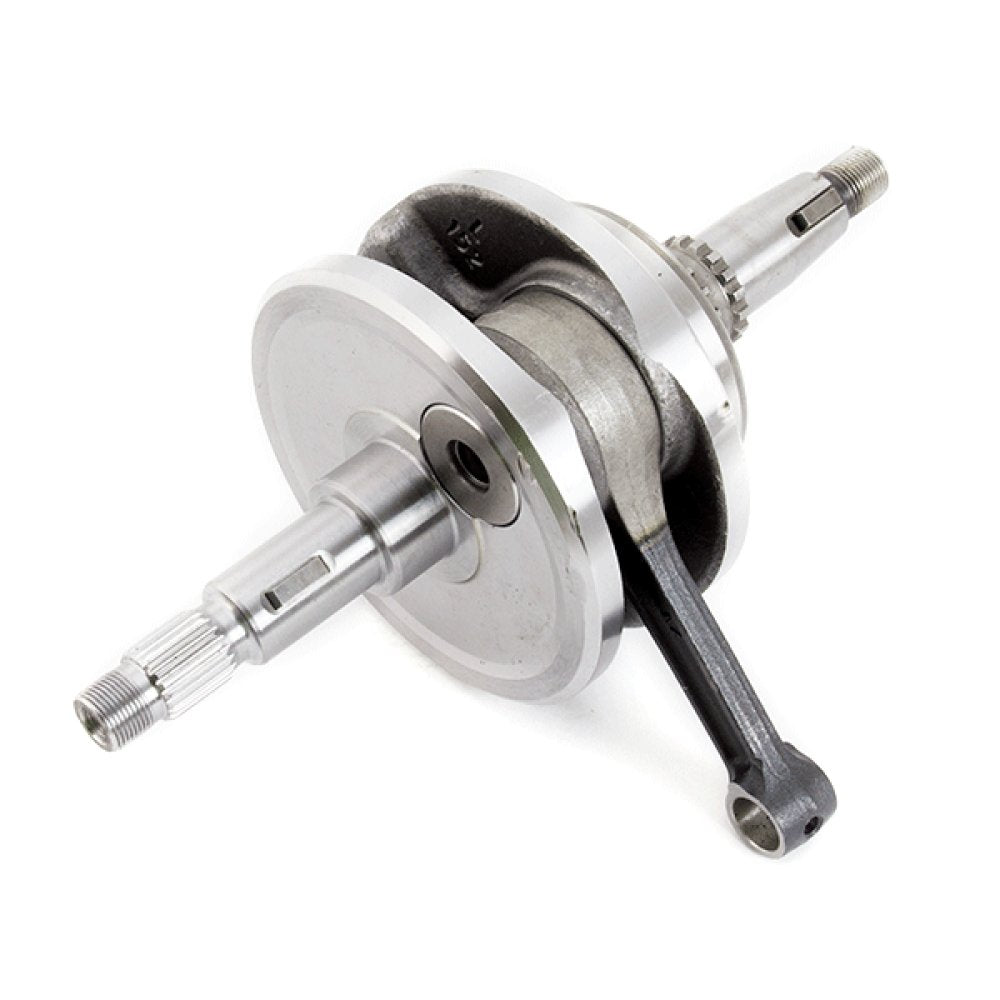 Crankshaft Assembly 3