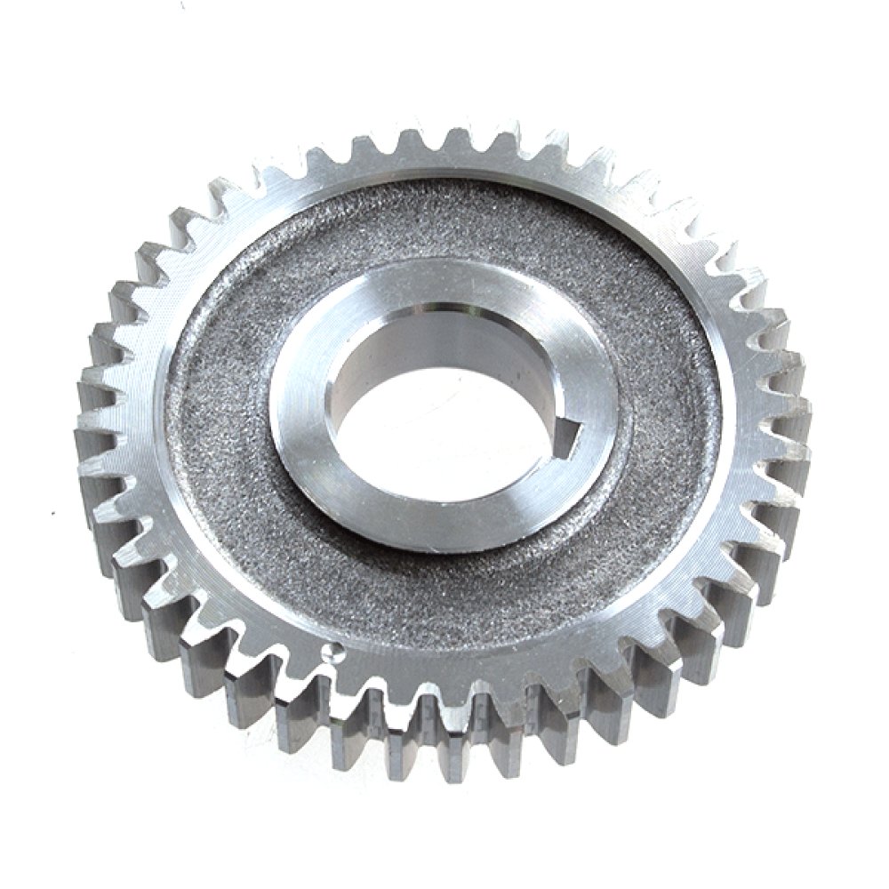 Balance Shaft Gears 2