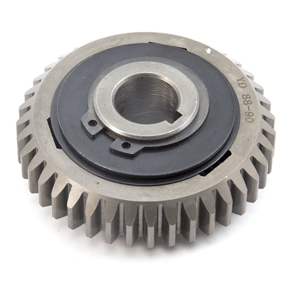 Balance Shaft Driven Gears