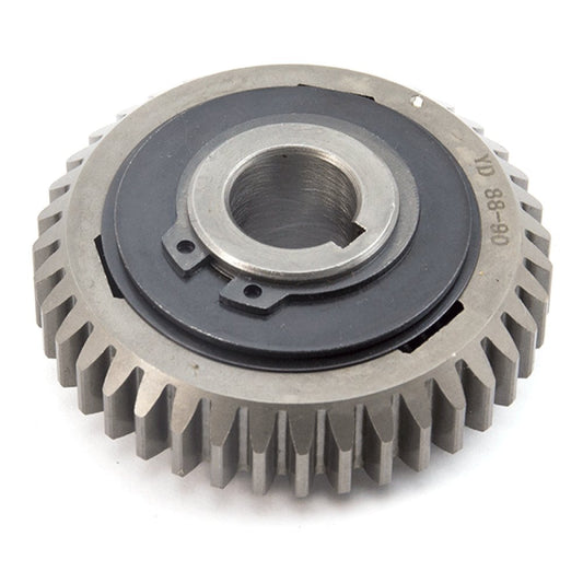 Balance Shaft Driven Gears
