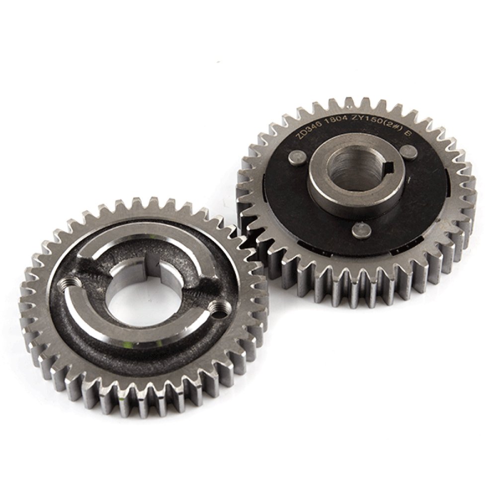 Balance Shaft Gears