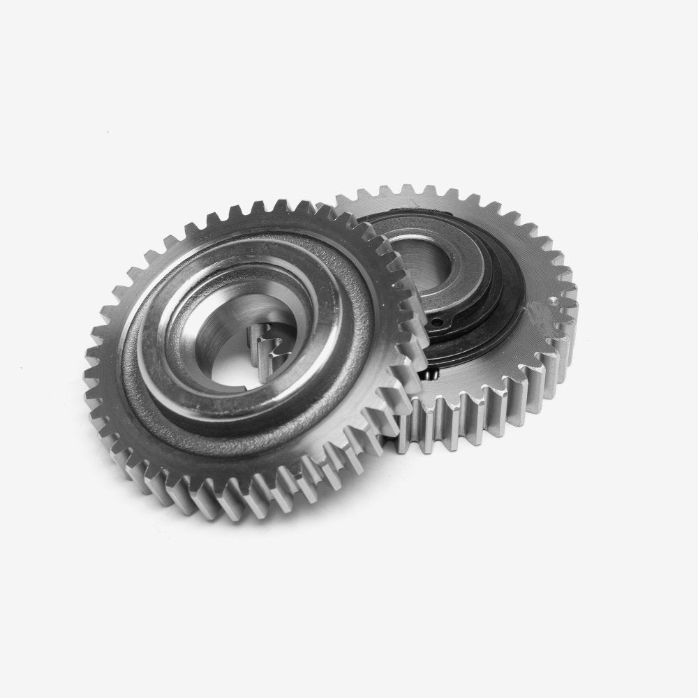 Balance Shaft Gears 2