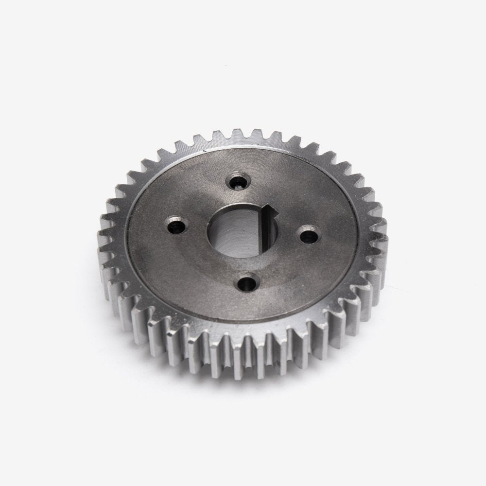 Balance Shaft Gears 4