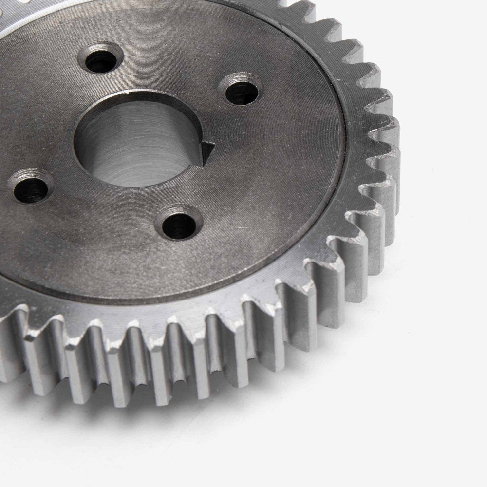 Balance Shaft Gears 5