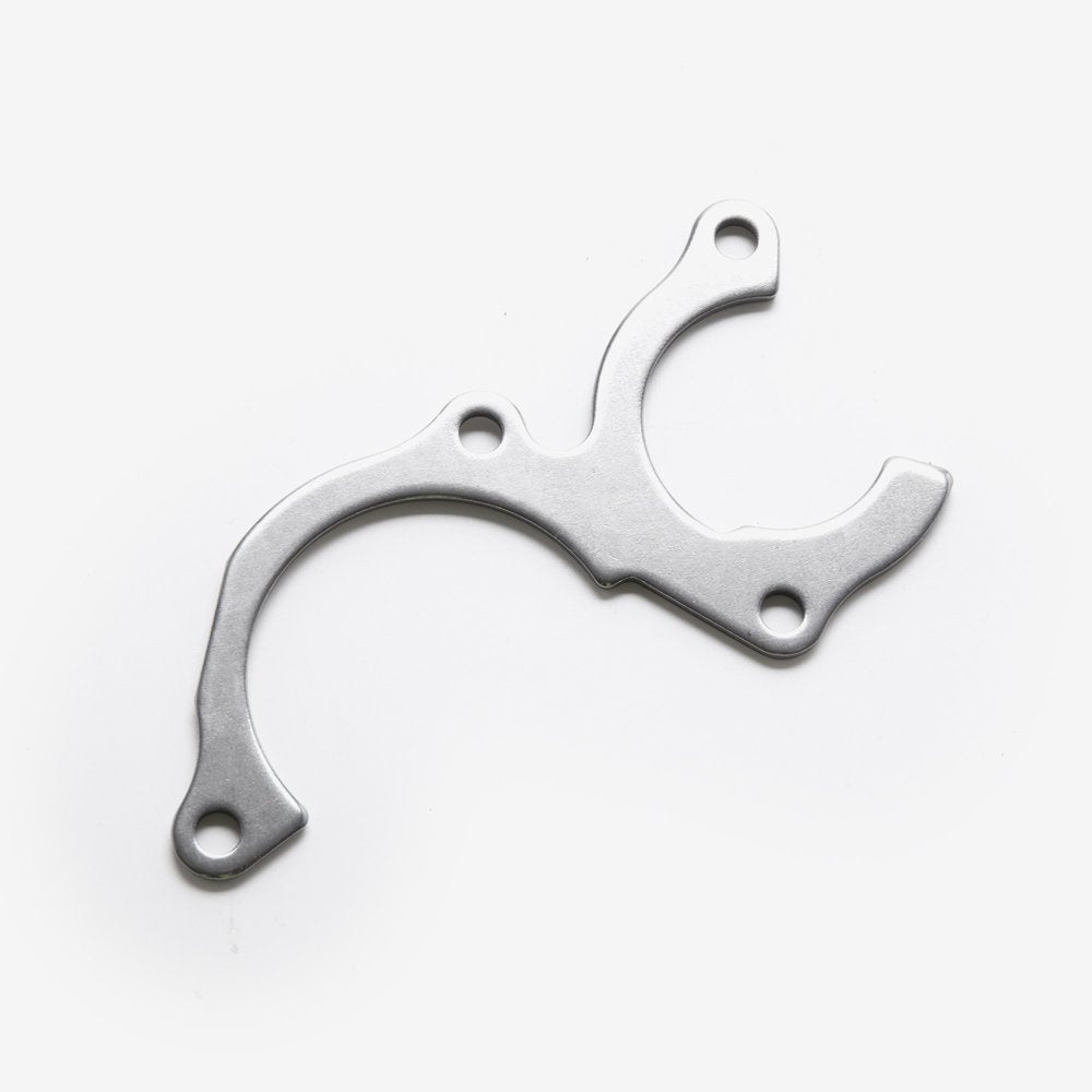 Input Shaft Fixing Plate