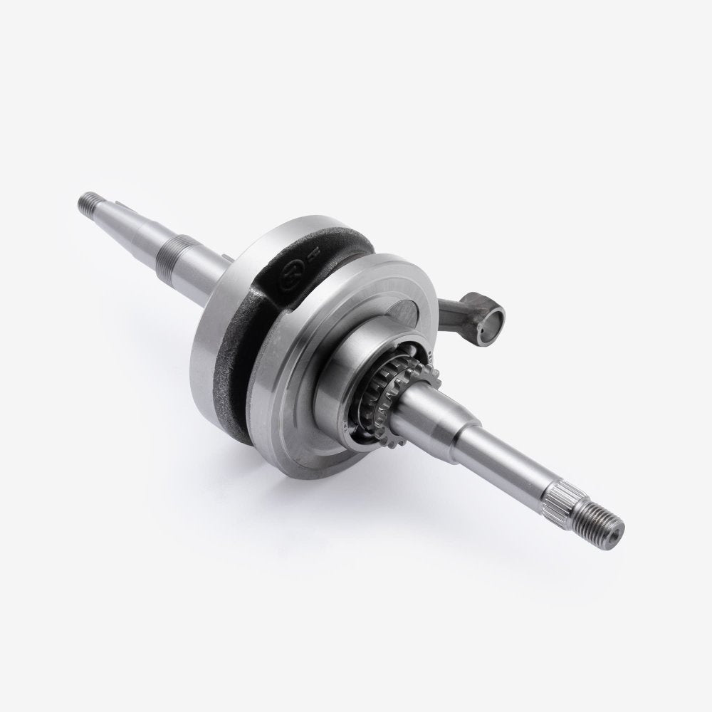 Crankshaft 2