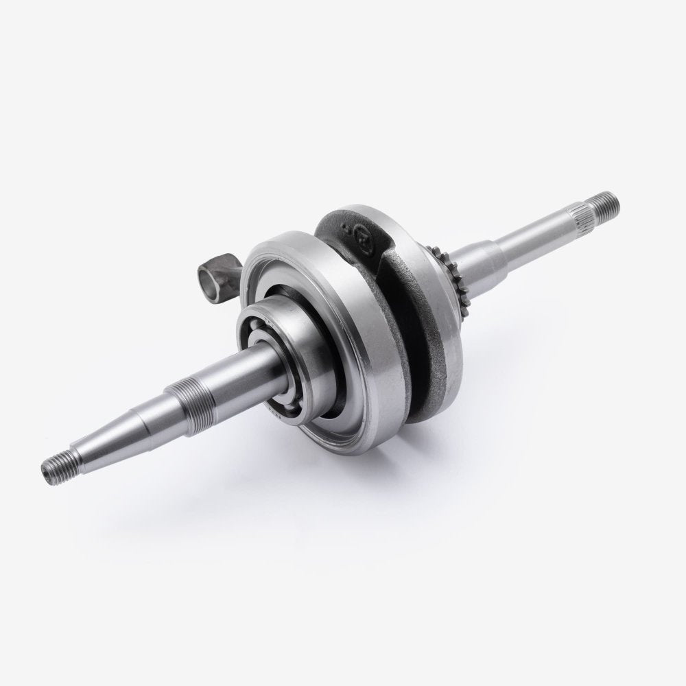 Crankshaft 3