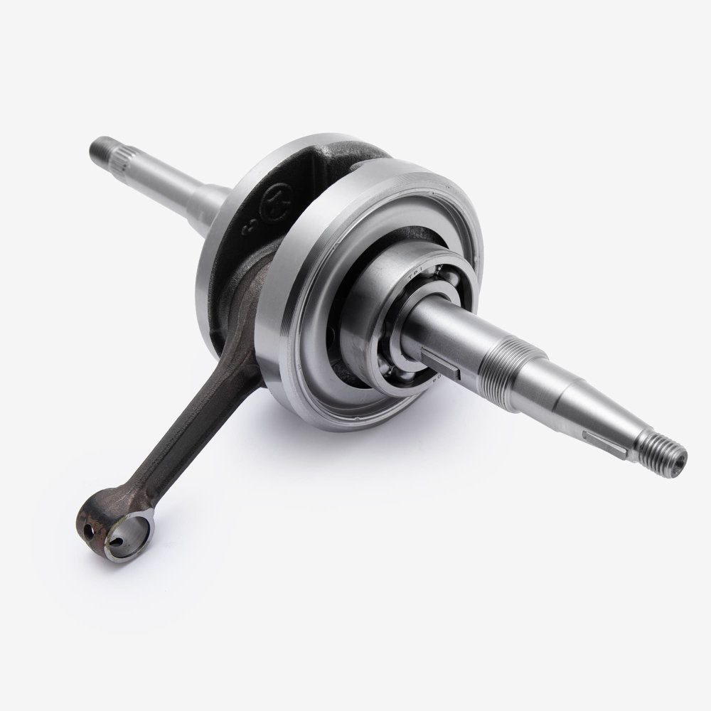 Crankshaft 5