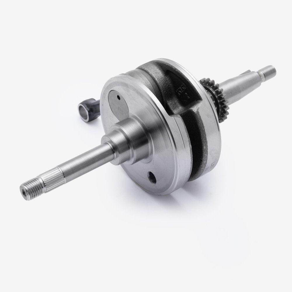 Crankshaft 3