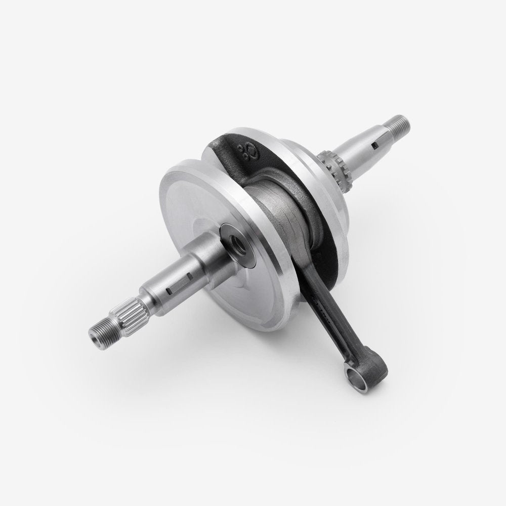 Crankshaft 2