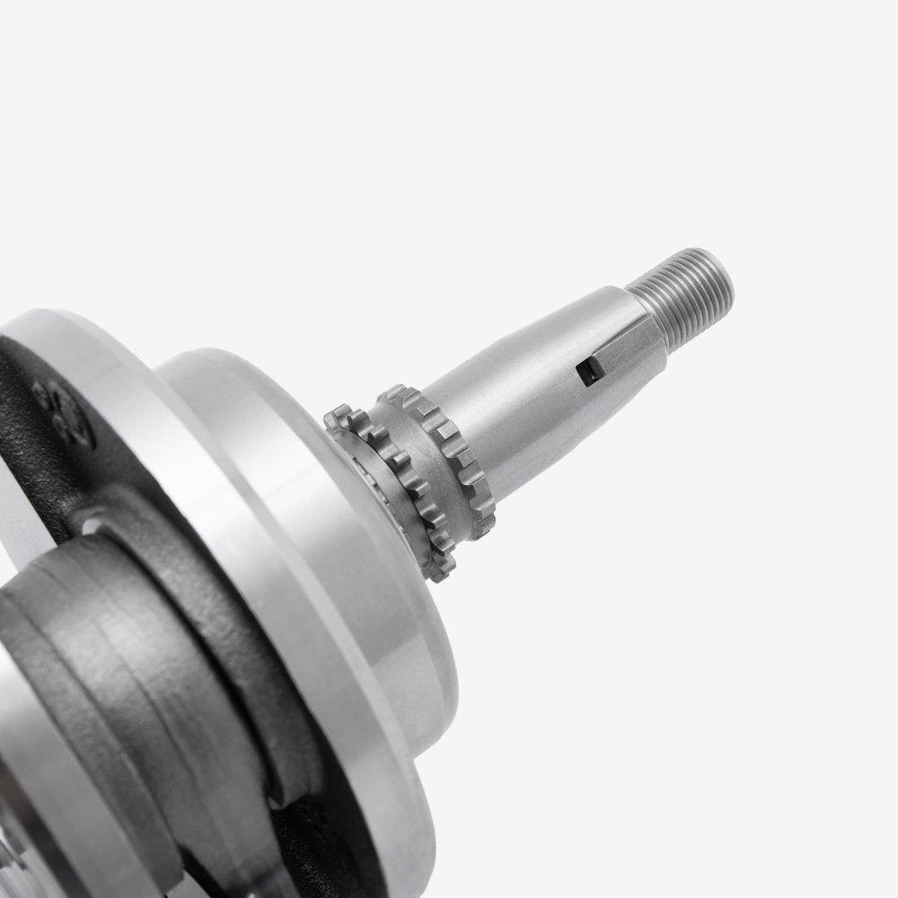 Crankshaft 3
