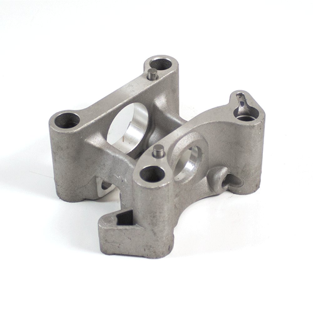 Rocker Arm Shaft 2
