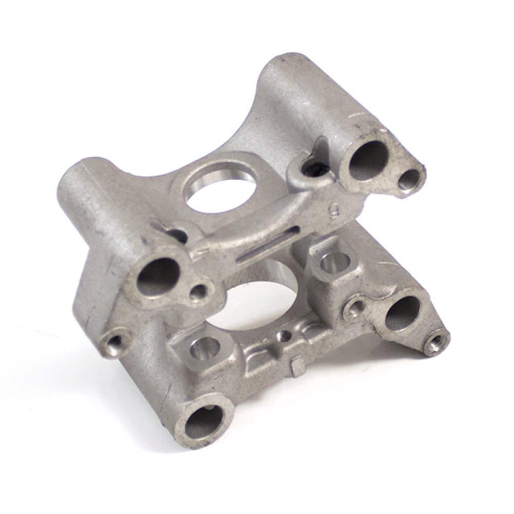 Rocker Arm Shaft 3