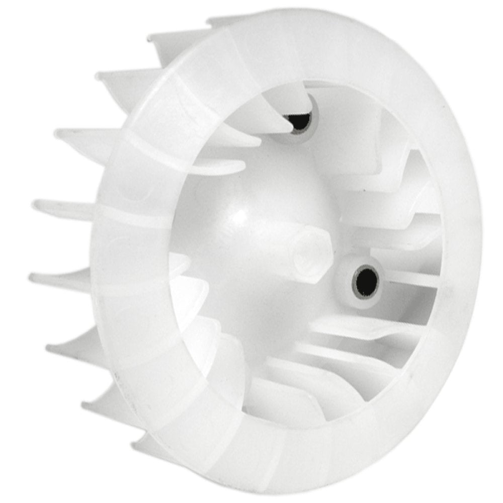 Flywheel Cooling Fan