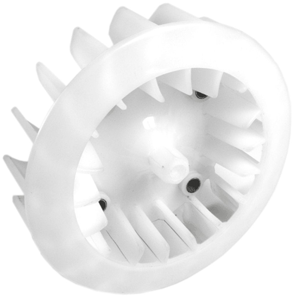 Flywheel Cooling Fan