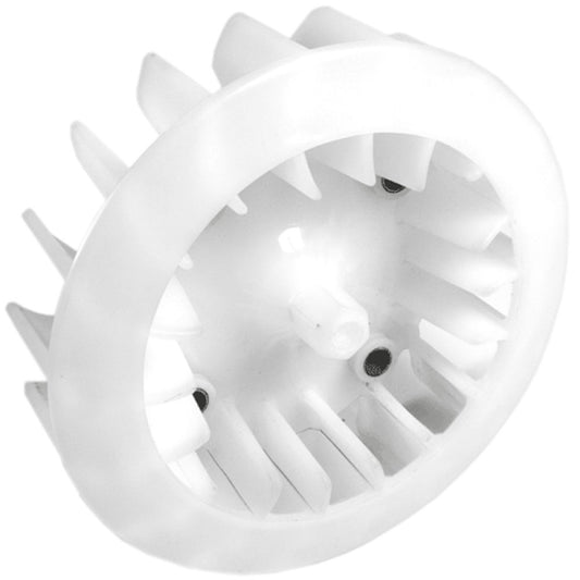 Flywheel Cooling Fan