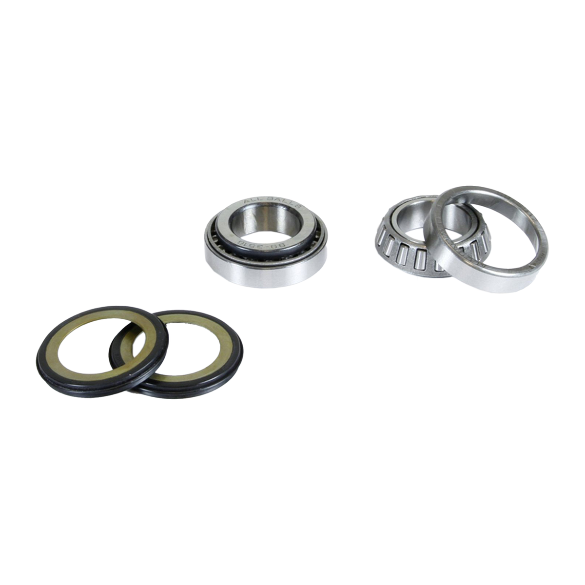 Steering Bearing Kit RM125/RM250/RMZ450 05-07 - 120715 - Image 01