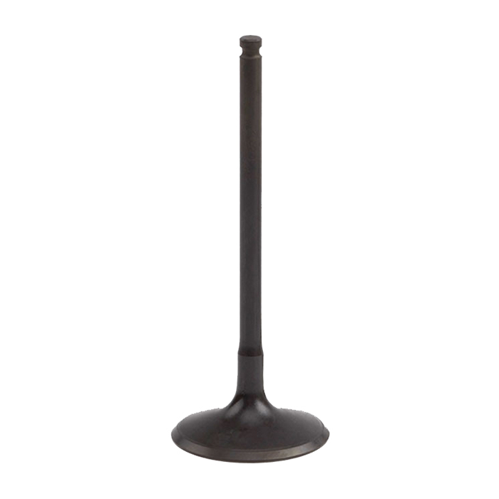 Steel Exhaust Valve CRF250R 08-09 - 120740 - Image 01
