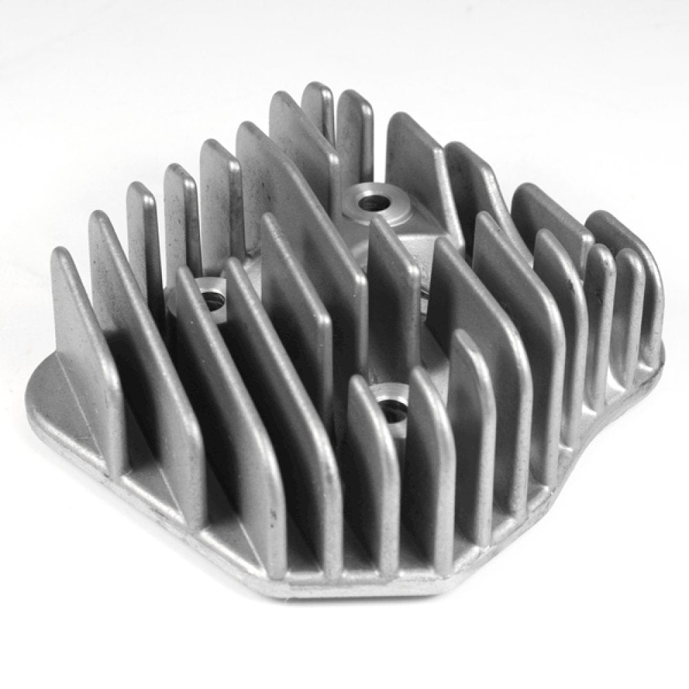 Cylinder Head 2