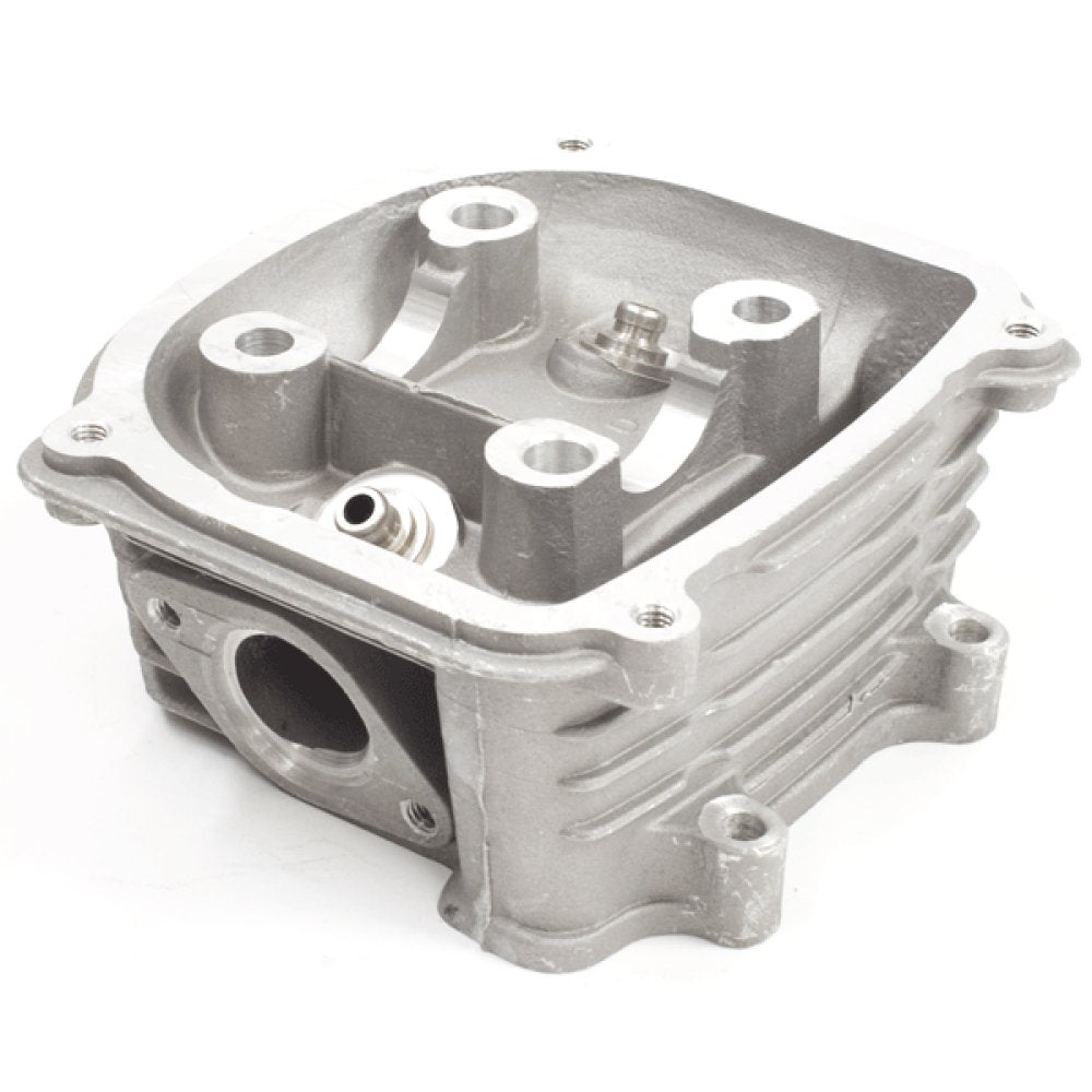 Cylinder Head Big Valve 2