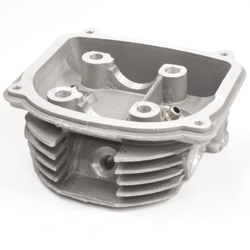 Cylinder Head Big Valve 3