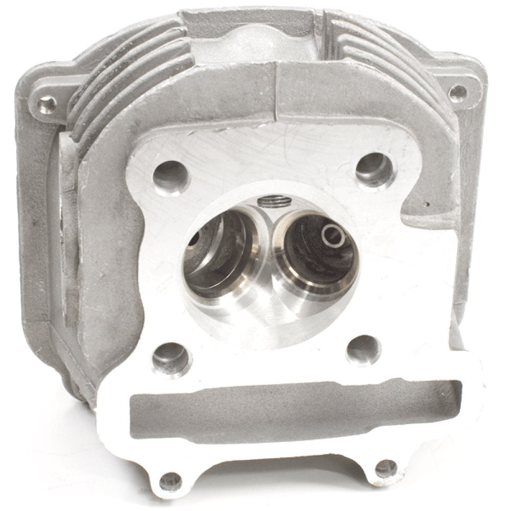 Cylinder Head Big Valve 4