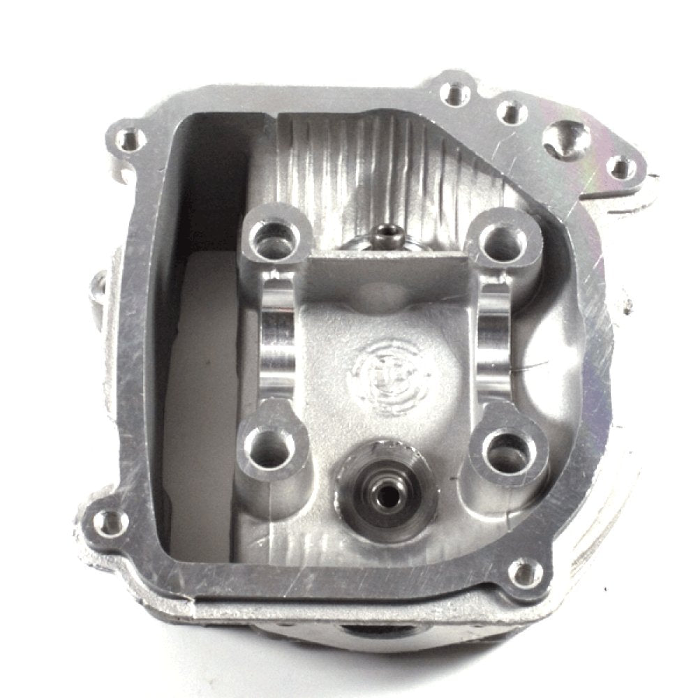 Cylinder Head With Valves 3