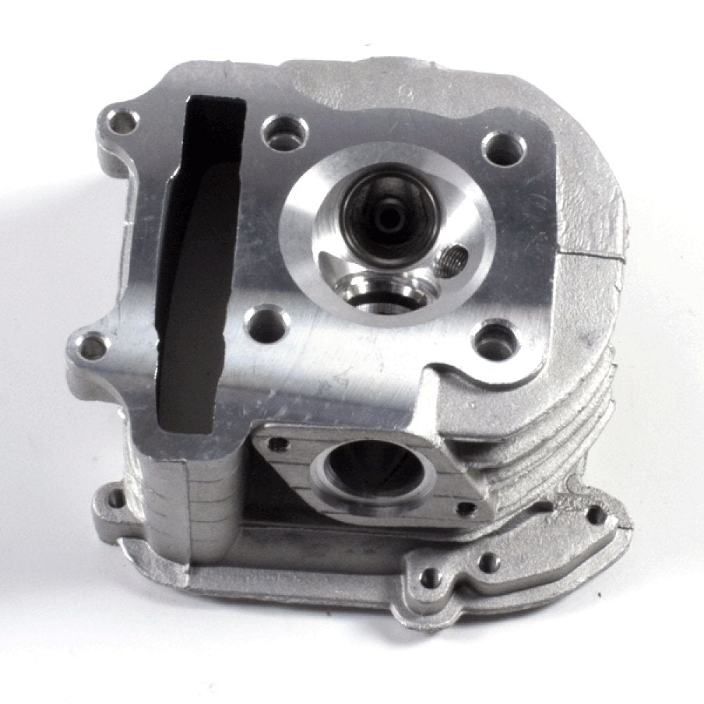 Cylinder Head With Valves 4