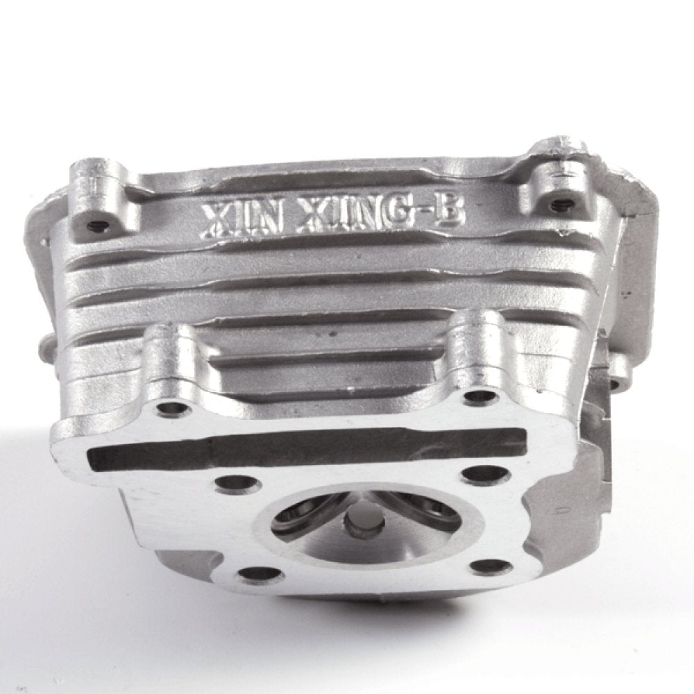 Cylinder Head With Valves 5