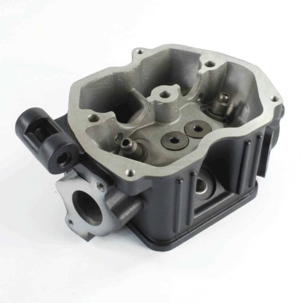 Cylinder Head 2