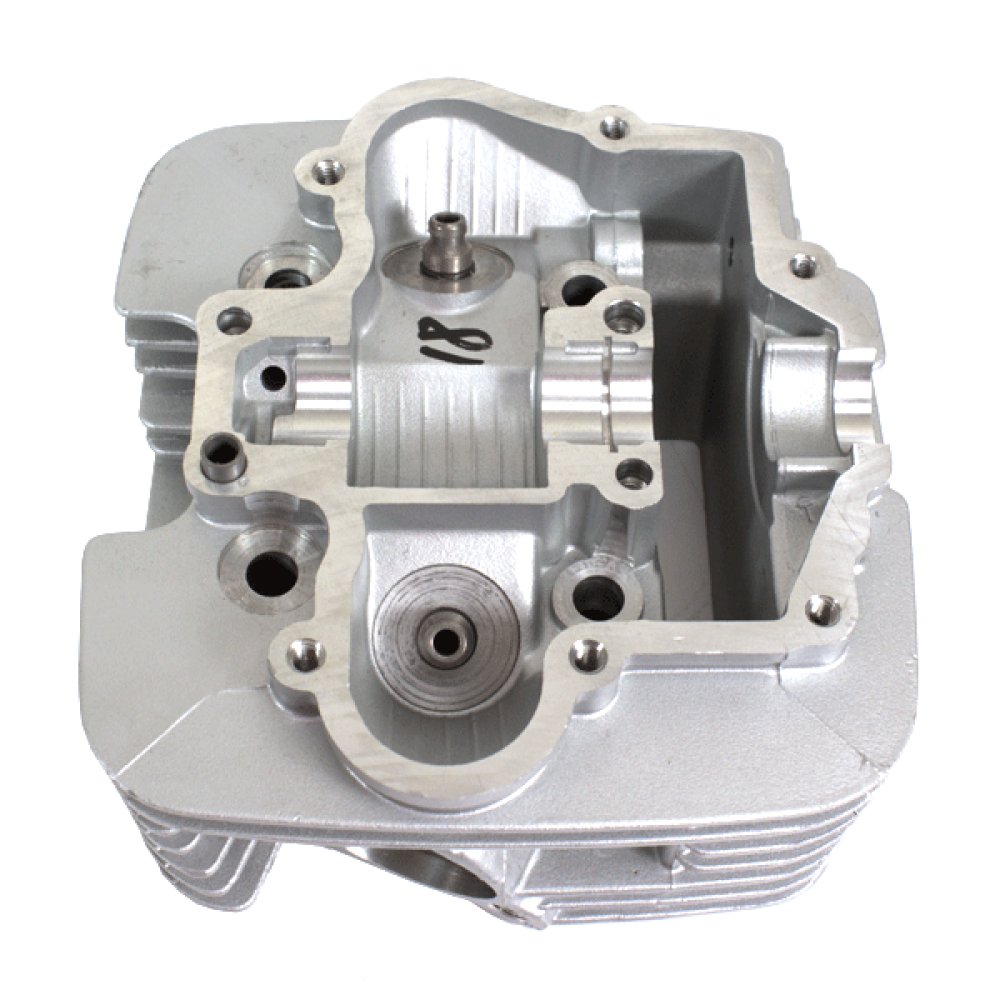 Cylinder Head 2