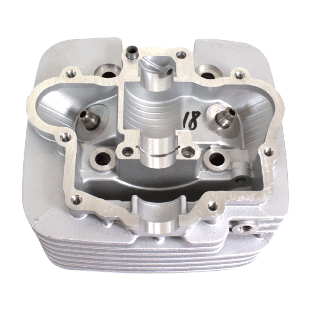 Cylinder Head 3