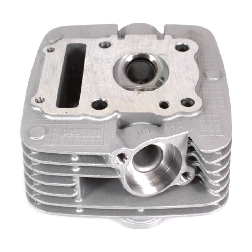 Cylinder Head 4