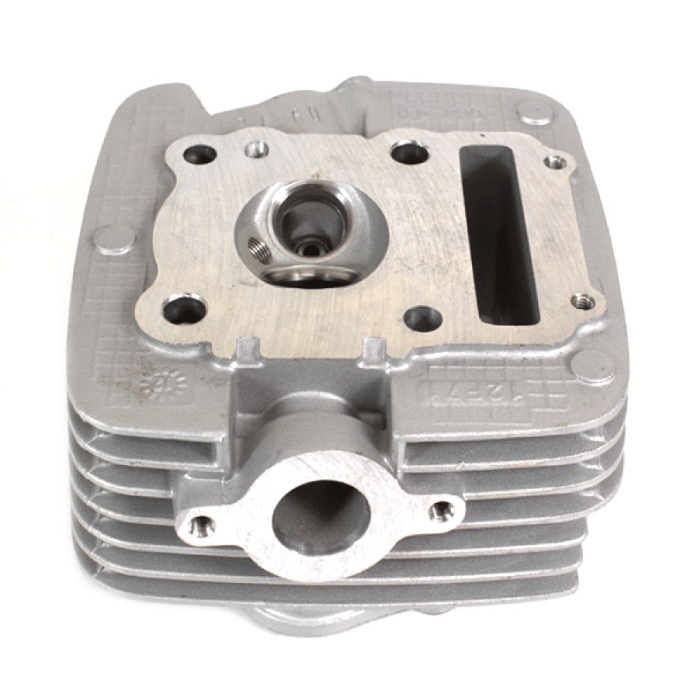 Cylinder Head 5